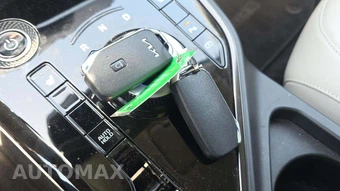 2023 Kia Niro EV Wind – miniatura 20