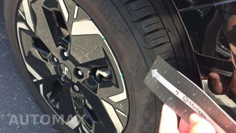 2023 Kia Niro EV Wind – miniatura 23