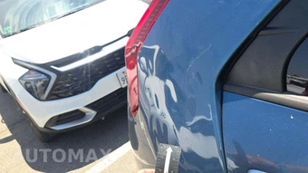 2023 Kia Niro EV Wind – miniatura 24