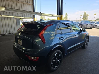 2023 Kia Niro EV Wind – miniatura 4