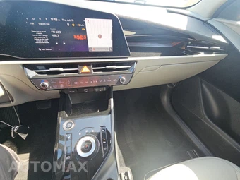 2023 Kia Niro EV Wind – miniatura 11