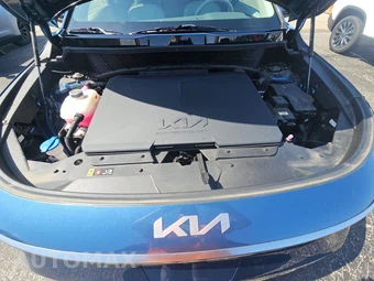2023 Kia Niro EV Wind – miniatura 15