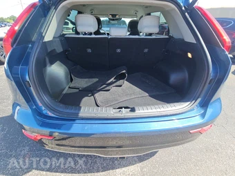 2023 Kia Niro EV Wind – miniatura 16