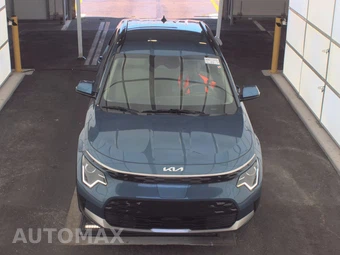 2023 Kia Niro EV Wind – miniatura 2