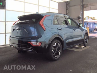 2023 Kia Niro EV Wind – miniatura 4