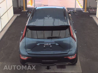 2023 Kia Niro EV Wind – miniatura 5