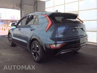 2023 Kia Niro EV Wind – miniatura 6