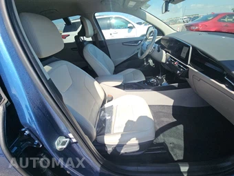2023 Kia Niro EV Wind – miniatura 8
