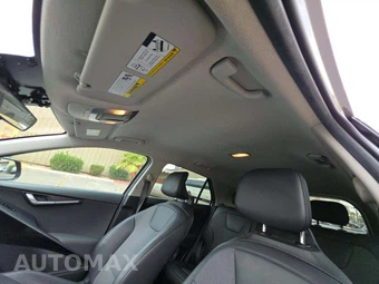 2023 Kia Niro EV Wind - miniatura 11