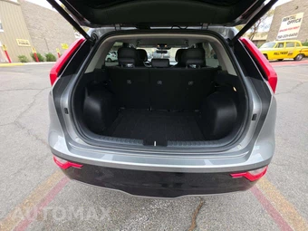 2023 Kia Niro EV Wind - miniatura 14