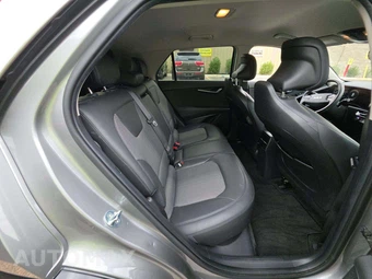 2023 Kia Niro EV Wind - miniatura 17