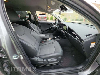 2023 Kia Niro EV Wind - miniatura 19