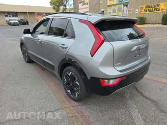 2023 Kia Niro EV Wind - miniatura 2