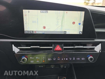 2023 Kia Niro EV Wind - miniatura 25