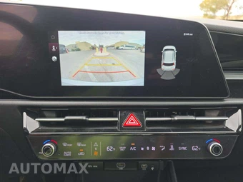 2023 Kia Niro EV Wind - miniatura 26
