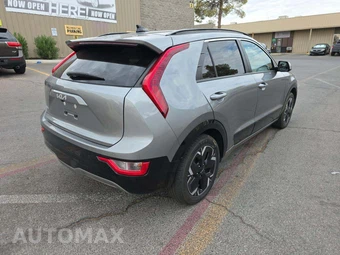 2023 Kia Niro EV Wind - miniatura 3