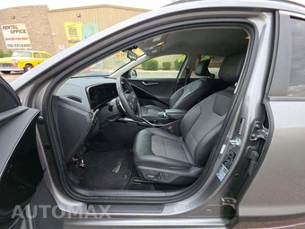 2023 Kia Niro EV Wind - miniatura 6