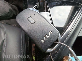 2023 Kia Niro EV Wind - miniatura 8