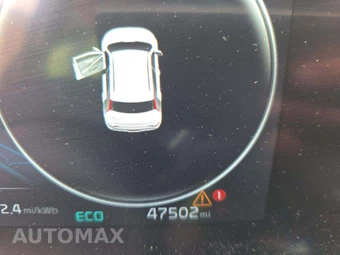2023 Kia Niro EV Wind - miniatura 9