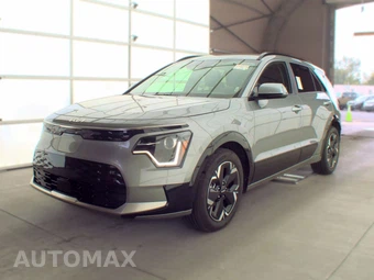 2023 Kia Niro EV Wind
