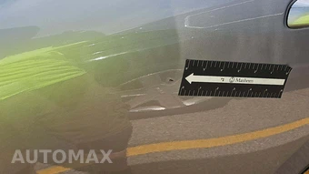 2023 Kia Niro EV Wind – miniatura 11