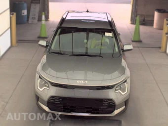 2023 Kia Niro EV Wind – miniatura 2