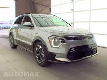 2023 Kia Niro EV Wind – miniatura 3