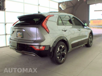 2023 Kia Niro EV Wind – miniatura 4