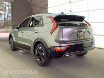 2023 Kia Niro EV Wind – miniatura 6