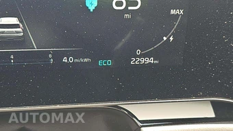 2023 Kia Niro EV Wind – miniatura 7
