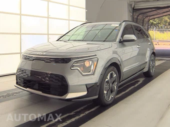 2023 Kia Niro EV Wind