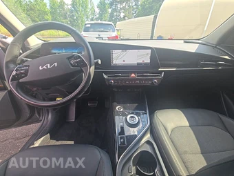 2023 Kia Niro EV Wind – miniatura 11