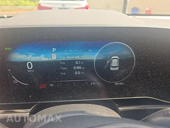 2023 Kia Niro EV Wind – miniatura 12