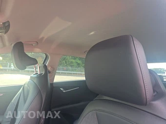 2023 Kia Niro EV Wind – miniatura 18