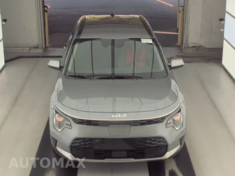 2023 Kia Niro EV Wind – miniatura 2