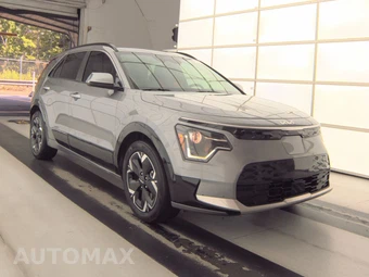 2023 Kia Niro EV Wind – miniatura 3