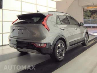 2023 Kia Niro EV Wind – miniatura 4