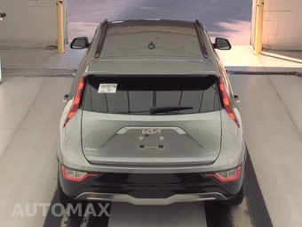 2023 Kia Niro EV Wind – miniatura 5
