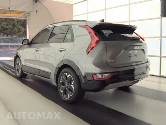 2023 Kia Niro EV Wind – miniatura 6