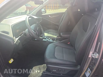 2023 Kia Niro EV Wind – miniatura 7
