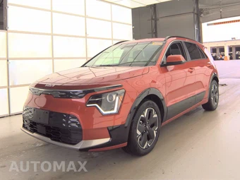 2023 Kia Niro EV Wind