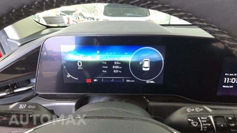 2023 Kia Niro EV Wind – miniatura 19