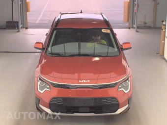 2023 Kia Niro EV Wind – miniatura 2