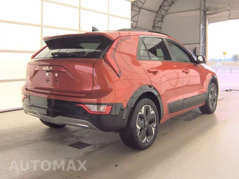 2023 Kia Niro EV Wind – miniatura 4