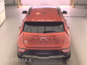 2023 Kia Niro EV Wind – miniatura 5