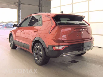 2023 Kia Niro EV Wind – miniatura 6