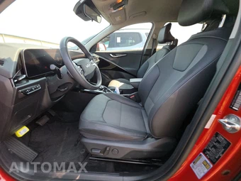 2023 Kia Niro EV Wind – miniatura 7