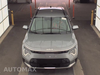 2023 Kia Niro EV Wind - miniatura 2
