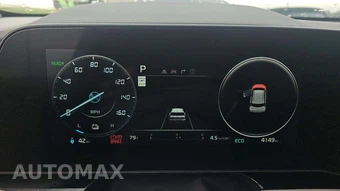 2023 Kia Niro EV Wind - miniatura 20