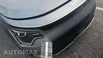 2023 Kia Niro EV Wind - miniatura 23